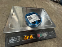 พูลเลย์ปั๊มพวงมาลัยเพาเวอร์ тюнинг neoplot SUBARU EXIGA OEM 34430FG000 YA5 SH5 BP5 BL5 2008