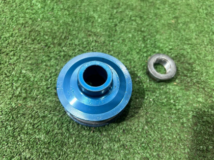 Alternator pulley тюнинг neoplot SUBARU EXIGA OEM 23700AA610 YA5 SH5 BP5 BL5 2008
