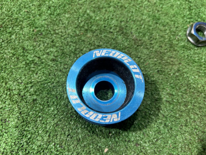 Alternator pulley тюнинг neoplot SUBARU EXIGA OEM 23700AA610 YA5 SH5 BP5 BL5 2008