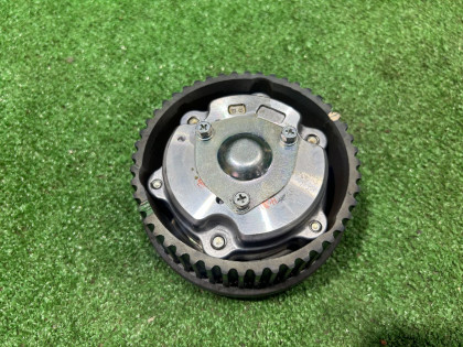 พูลเลย์เพลาลูกเบี้ยวไอดีซ้าย SUBARU EXIGA OEM 13322AA001 YA5 2008 EJ205 AT