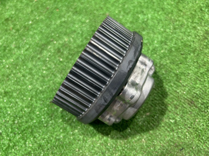 พูลเลย์เพลาลูกเบี้ยวไอดีขวา SUBARU EXIGA OEM 13320AA001 YA5 2008 EJ205 AT