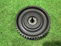 Шкив распредвала выпускной левый SUBARU EXIGA OEM 13054AA033 YA5 2008 EJ205 AT