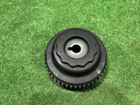 พูลเลย์เพลาลูกเบี้ยวไอเสียขวา SUBARU EXIGA OEM 13049AA041 YA5 2008 EJ205 AT