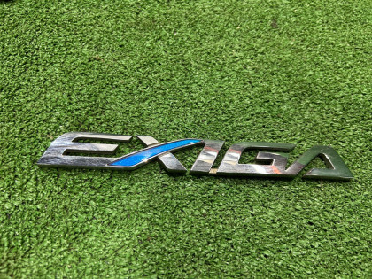 โลโก้ EXIGA 93073YC010 SUBARU EXIGA