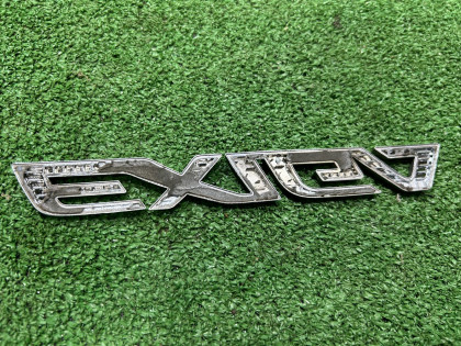 Emblema EXIGA SUBARU EXIGA OEM 93073YC010 YA5 2008 BLUE D2B