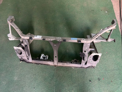 แผงหน้าหม้อน้ำ SUBARU OUTBACK OEM 53060AG0009P 53020AG0019P 53020AG0109P 53040AG0019P BPE 2004