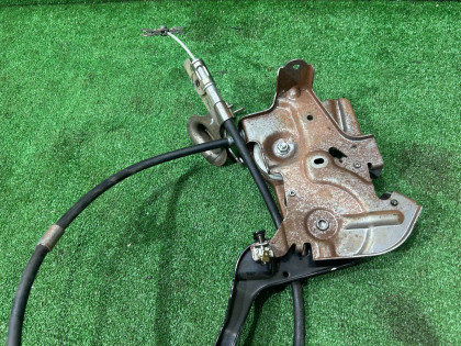 Ручник SUBARU EXIGA OEM 26011YC000 YA5 2008 BLUE D2B