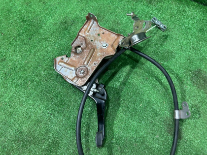 Ручник SUBARU EXIGA OEM 26011YC000 YA5 2008 BLUE D2B