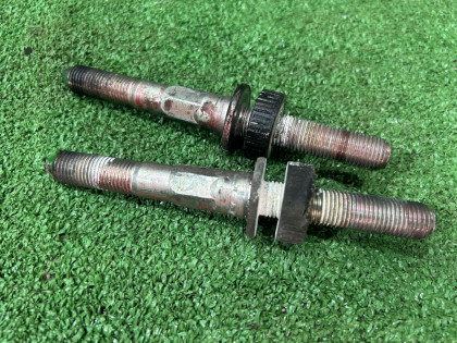 Болты передних рычагов SUBARU EXIGA OEM 901370006 20126FG001 YA5 2008 EJ205 AT