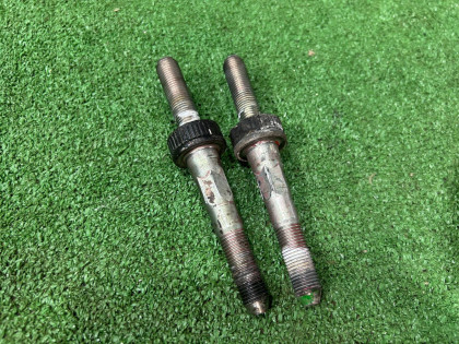 สเปเซอร์ปีกนกหน้า 901370006 20126FG001 SUBARU EXIGA