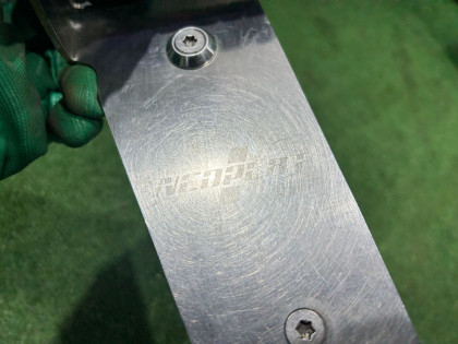 驻脚板 Neoplot тюнинг SUBARU EXIGA OEM 38010YC000 YA5 SH5 BP5 BL5 2008