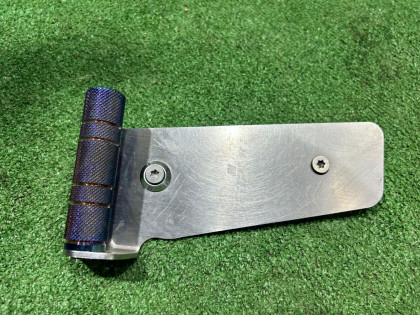 ที่วางเท้า Neoplot тюнинг 38010YC000 SUBARU EXIGA