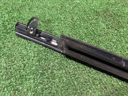 คิ้วประตูหลังซ้าย SUBARU EXIGA OEM 62280YC010 YA5 2008 BLUE D2B