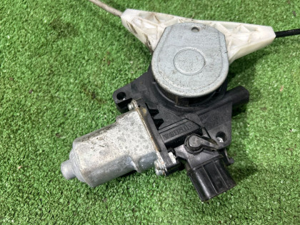 Left rear window regulator SUBARU EXIGA OEM 61042YC010 YA5 2008