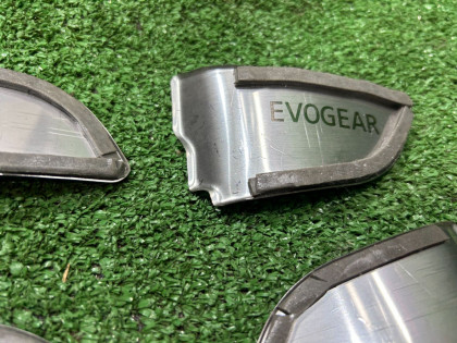车门内拉手饰盖 AWD Evogear SUBARU EXIGA OEM 94210YC081AS YA5 2008
