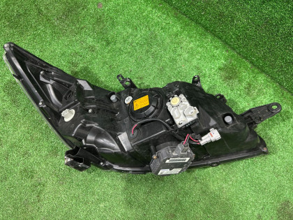 左大灯 ксенон SUBARU EXIGA OEM 84001YC030 YA5 2008