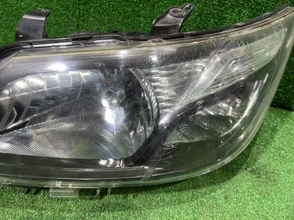 左大灯 ксенон SUBARU EXIGA OEM 84001YC030 YA5 2008