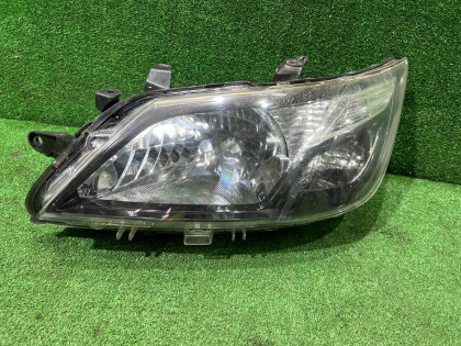 左大灯 ксенон SUBARU EXIGA OEM 84001YC030 YA5 2008