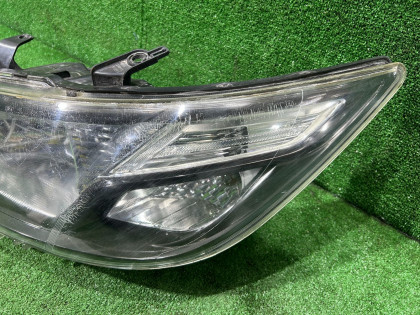 左大灯 ксенон SUBARU EXIGA OEM 84001YC030 YA5 2008