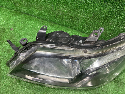 左大灯 ксенон SUBARU EXIGA OEM 84001YC030 YA5 2008