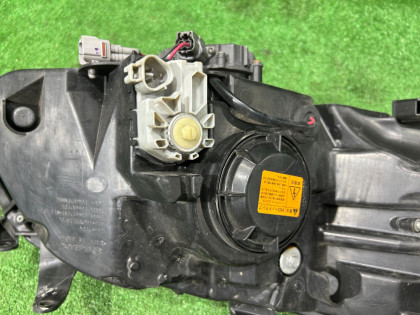 左大灯 ксенон SUBARU EXIGA OEM 84001YC030 YA5 2008