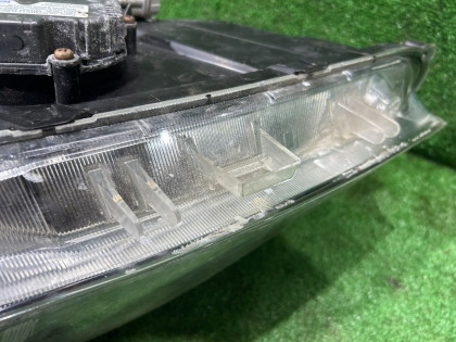 左大灯 ксенон SUBARU EXIGA OEM 84001YC030 YA5 2008