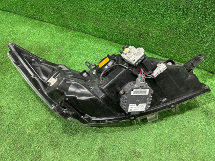 左大灯 ксенон SUBARU EXIGA OEM 84001YC030 YA5 2008