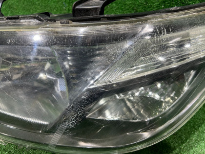 左大灯 ксенон SUBARU EXIGA OEM 84001YC030 YA5 2008