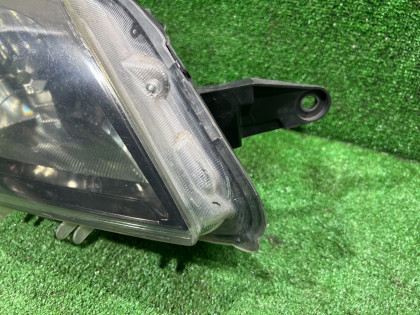Right headlight Ксенон SUBARU EXIGA OEM 84001YC020 YA5 2008