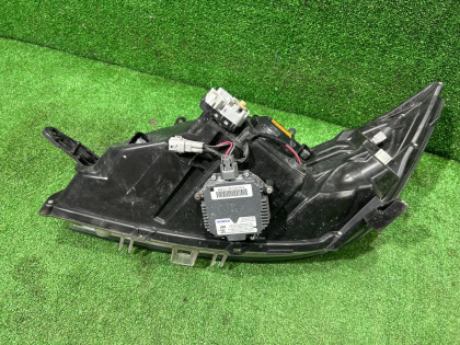 Right headlight Ксенон SUBARU EXIGA OEM 84001YC020 YA5 2008