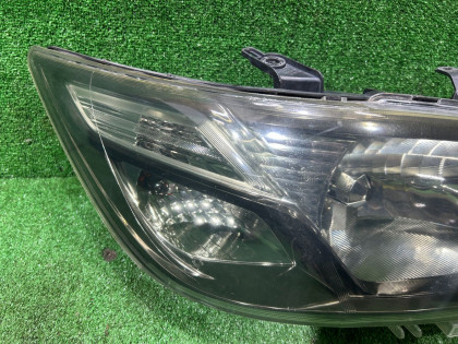 Right headlight Ксенон SUBARU EXIGA OEM 84001YC020 YA5 2008
