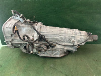 オートマチックトランスミッション Свап Акпп + коса + редуктор SUBARU EXIGA OEM 31000AH570 YA5 2008 EJ205 AT
