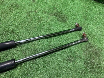 โช้คค้ำฝากระโปรงท้าย SUBARU LEGACY OEM 60330AC001, 60330AC011 BG5 1997 RED