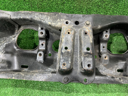 Балка передняя SUBARU LEGACY OEM 20100AC020 BG5 1997 EJ20R MT5