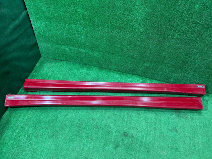 バンパーセット Body kit ZERO SPORTS SUBARU LEGACY OEM 57720AC130SG 57720AC160SG 96051AC040 96051AC050 BD5 BG5 BD BG 1997