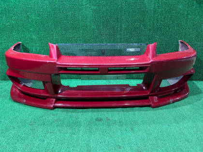 バンパーセット Body kit ZERO SPORTS SUBARU LEGACY OEM 57720AC130SG 57720AC160SG 96051AC040 96051AC050 BD5 BG5 BD BG 1997