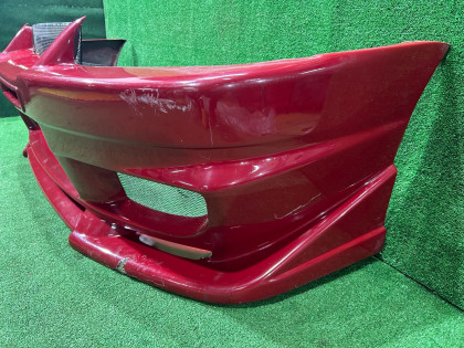 バンパーセット Body kit ZERO SPORTS SUBARU LEGACY OEM 57720AC130SG 57720AC160SG 96051AC040 96051AC050 BD5 BG5 BD BG 1997
