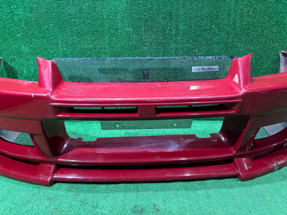 バンパーセット Body kit ZERO SPORTS SUBARU LEGACY OEM 57720AC130SG 57720AC160SG 96051AC040 96051AC050 BD5 BG5 BD BG 1997