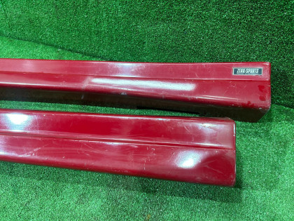 バンパーセット Body kit ZERO SPORTS SUBARU LEGACY OEM 57720AC130SG 57720AC160SG 96051AC040 96051AC050 BD5 BG5 BD BG 1997