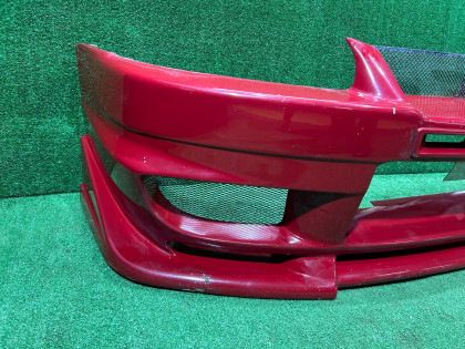 バンパーセット Body kit ZERO SPORTS SUBARU LEGACY OEM 57720AC130SG 57720AC160SG 96051AC040 96051AC050 BD5 BG5 BD BG 1997