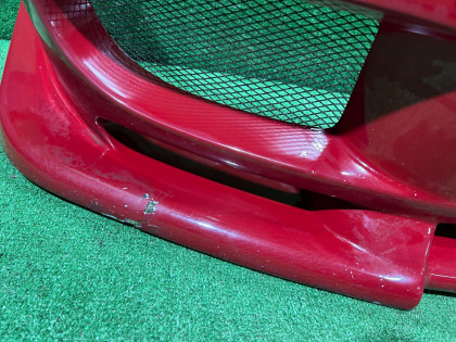 バンパーセット Body kit ZERO SPORTS SUBARU LEGACY OEM 57720AC130SG 57720AC160SG 96051AC040 96051AC050 BD5 BG5 BD BG 1997