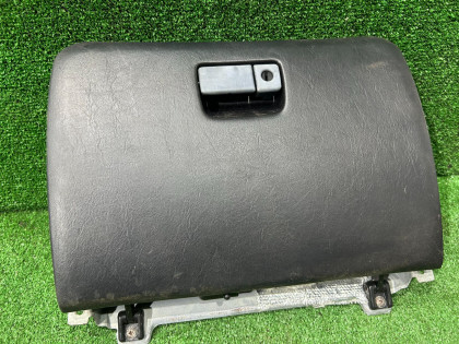 ช่องเก็บของหน้า SUBARU LEGACY OEM 66510AC040ML BG5 1997 RED