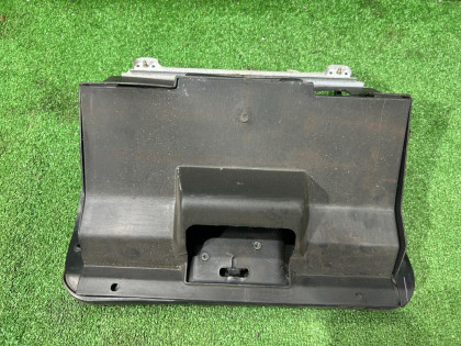 ช่องเก็บของหน้า SUBARU LEGACY OEM 66510AC040ML BG5 1997 RED