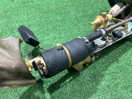 ปั๊มติ๊ก SUBARU LEGACY OEM 42021AC023 BG5 1997 EJ20R MT5