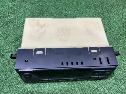 ชุดควบคุมแอร์ SUBARU LEGACY OEM 72320AC071 BG5 1997 EJ20R MT5
