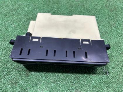 ชุดควบคุมแอร์ SUBARU LEGACY OEM 72320AC071 BG5 1997 EJ20R MT5