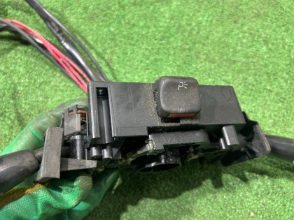 Comutador da coluna de direção SUBARU LEGACY OEM 83111AC662 BG5 1997 EJ20R MT5