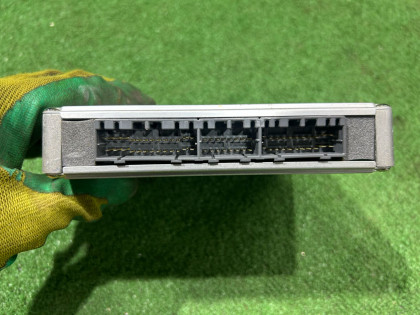 Engine control unit (ECU) APEXI power FC SUBARU LEGACY OEM 22611AE370 BG5 1997 EJ20R MT5