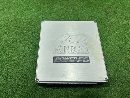 发动机电脑 APEXI power FC 22611AE370 SUBARU LEGACY