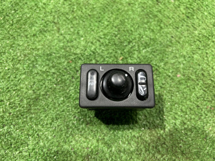 Mirror control module SUBARU LEGACY OEM 83071FA000 BG5 1997 EJ20R MT5